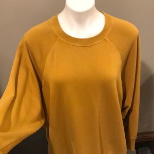 Aerie Oversized Pullover Sz Large